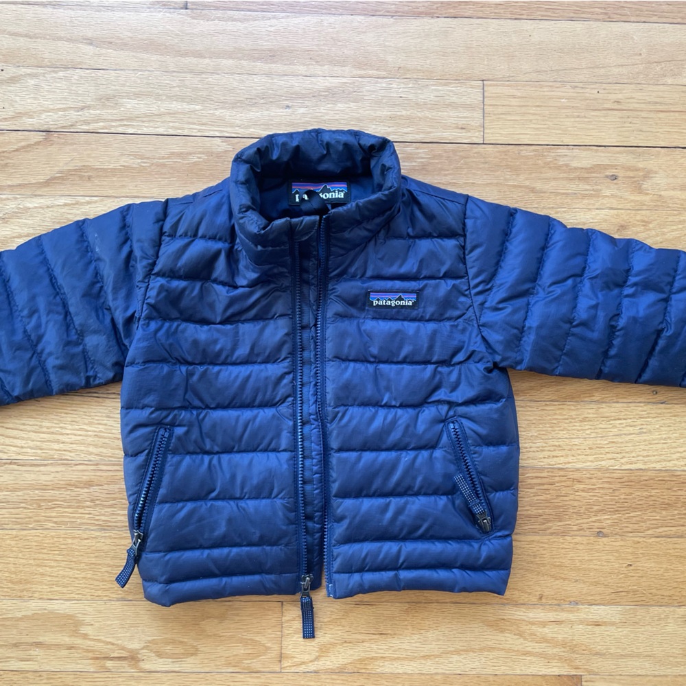 Patagonia Jacket